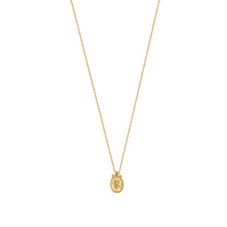 Louise Hendricks - Paola Short Necklace