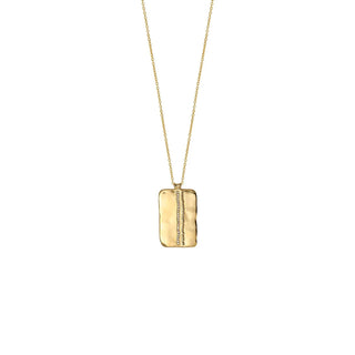 Louise Hendricks - Elvis Long Necklace