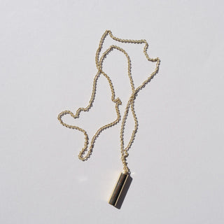 Saskia Diez - Capsule Necklace