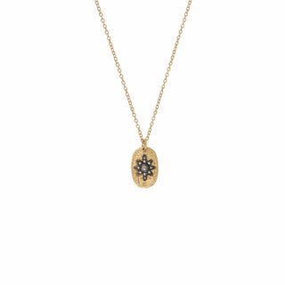 5 Octobre - Manu Necklace