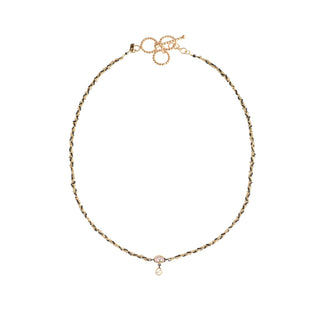 Marie Laure Chamorel - NÂº727 Necklace