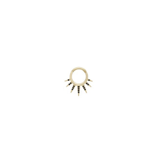 Metier - Split Point Clicker Hoop