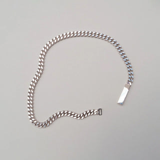 Saskia Diez - Grand Identity Necklace