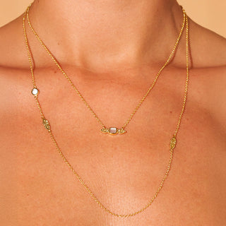 Be Maad - Nati Necklace