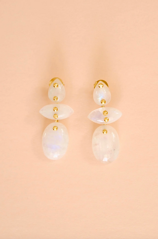 Ivarene - Avalon Earrings