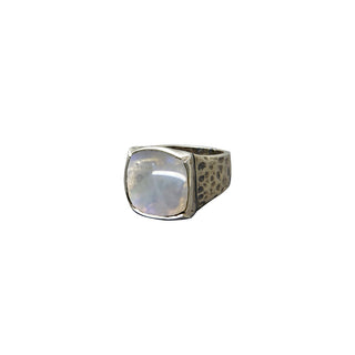 Joseph Brooks - Moonstone Ring