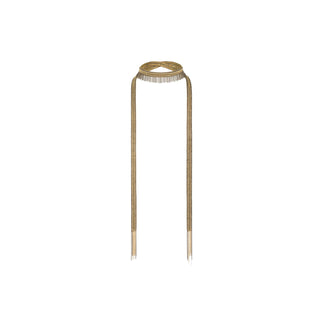 Marie Laure Chamorel - NÂº1L005 Necklace