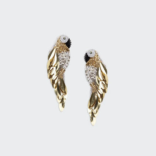 Olivia Dar - Ara Earrings