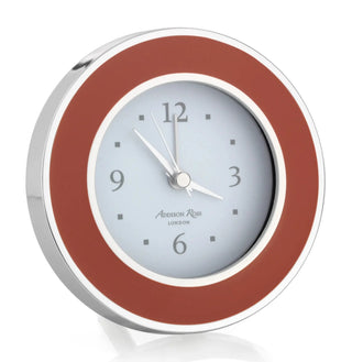 Addison Ross - Desk Round Clock