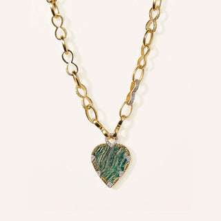 Be Maad - Lima Long Necklace