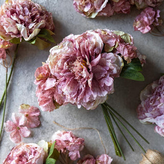 Abigail Ahern â€“ Faux Peony