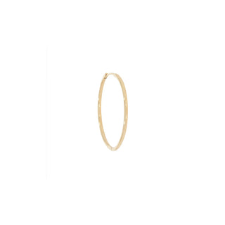 Metier - Round Clicker Hoops