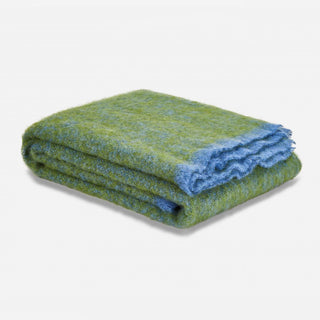 Cushendale - Clash Throw Blanket