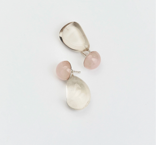 M And M - Pebbles Earrings No1