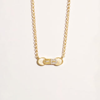 Be Maad - Sinae Necklace