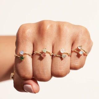 Be Maad - Galia Ring