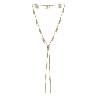 Marie Laure Chamorel - NÂº650 Necklace