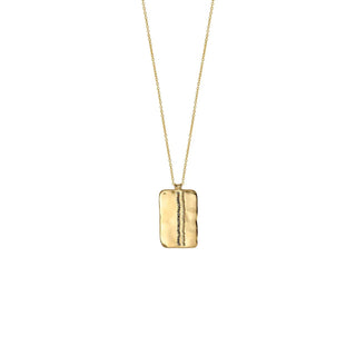 Louise Hendricks - Elvis Long Necklace