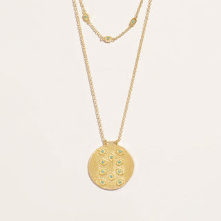 Be Maad - Tara Short Necklace