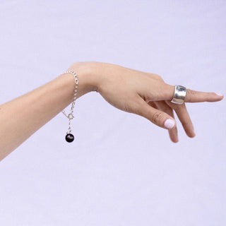 Jacqueline Rose - Wide Band Ring