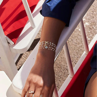 Gigi Clozeau - Classic Gigi Bracelet