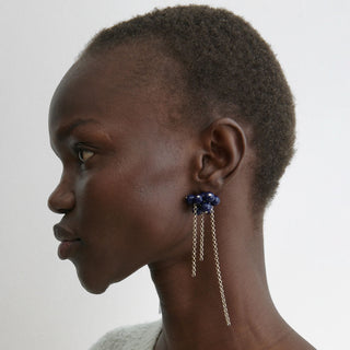 Rachel Comey - Bauble Mesh Earrings