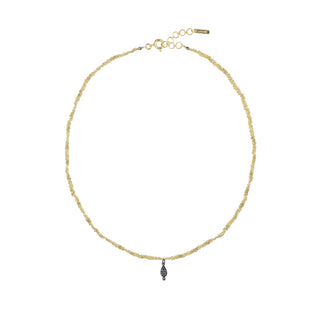 Marie Laure Chamorel - NÂº864 Necklace