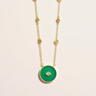 Be Maad - Sanja Long Necklace