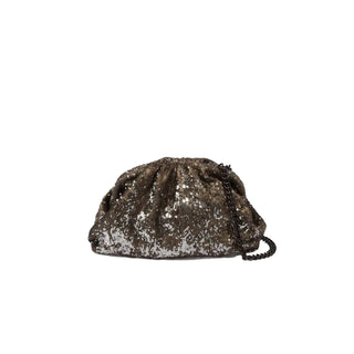 Maria La Rosa - Paillettes Mini Game Bag