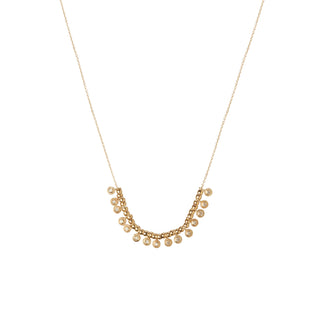 5 Octobre - Siloe Necklace