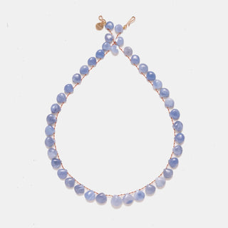 Ivarene - Berryblue Necklace