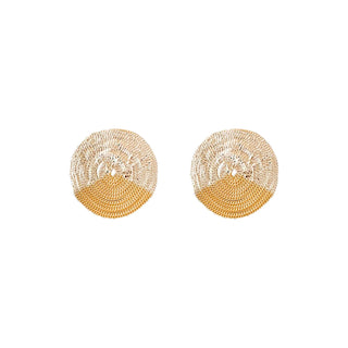 Hannah Keefe - Roman Earrings