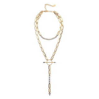 Lionette - Aram Necklace
