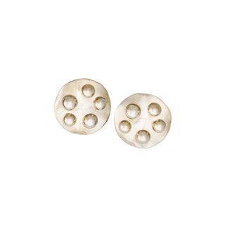 Castlecliff - Kodiak Earrings