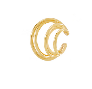 AN-O Ear Cuff