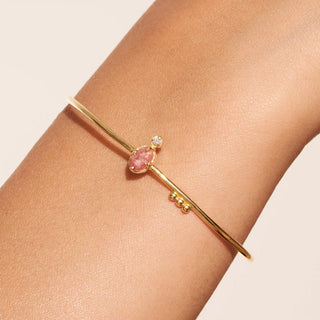 Be Maad - Mani Cuff