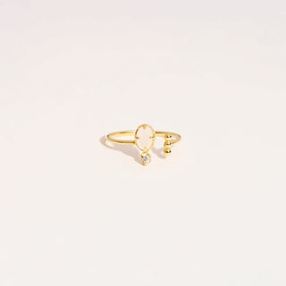 Be Maad - Mani Ring