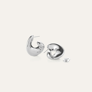 Jenny Bird - Gigi Hoop Earrings