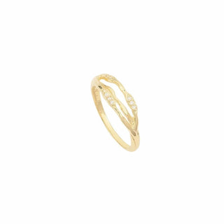 Louise Hendricks - Adora Ring