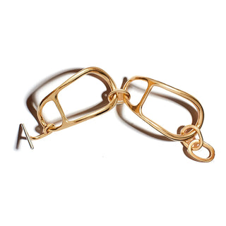 Lila Rice - Luca Link Bracelet