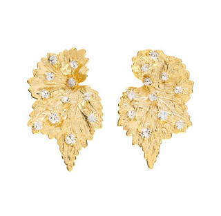 Lionette - Shu Earrings