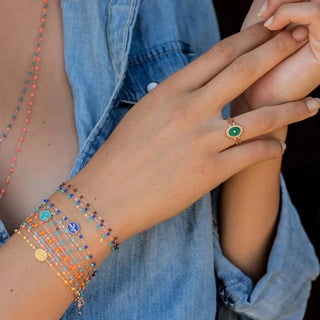 Gigi Clozeau - Classic Gigi Bracelet