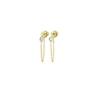 Marie Laure Chamorel - NÂº617 Earrings