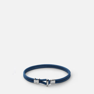 Miansai - Orson Loop Leather Bracelet Medium