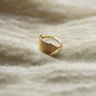 8.6.4 - Baroque Ring