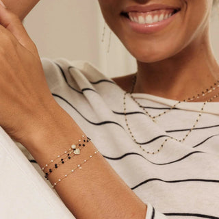 Gigi Clozeau - Classic Gigi Bracelet