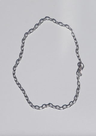 Saskia Diez - Boyfriend Necklace