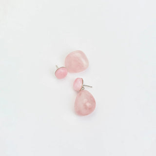 M And M - Pebbles Earrings No1