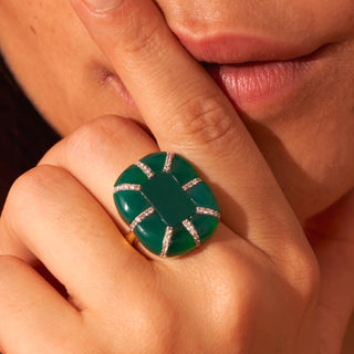 Be Maad - Reem Ring