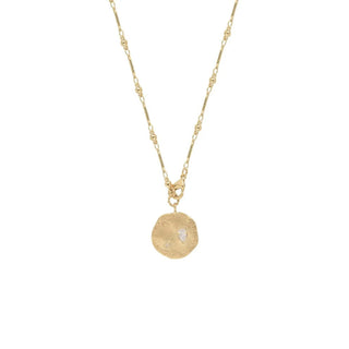 Louise Hendricks - Gala Necklace
